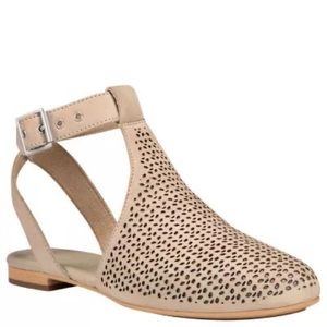 Timberland Rae ankle strap sandal